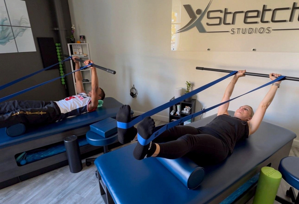 Stretch_Class1